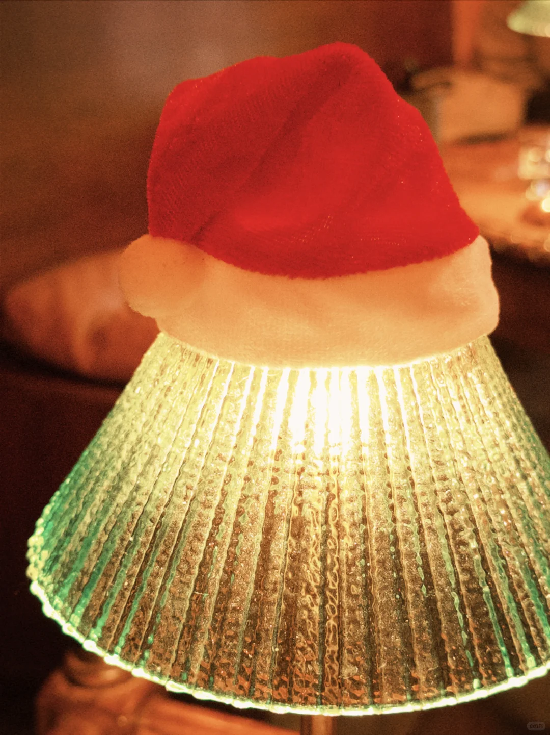 第一次来柳州遇上了最大雾的天气