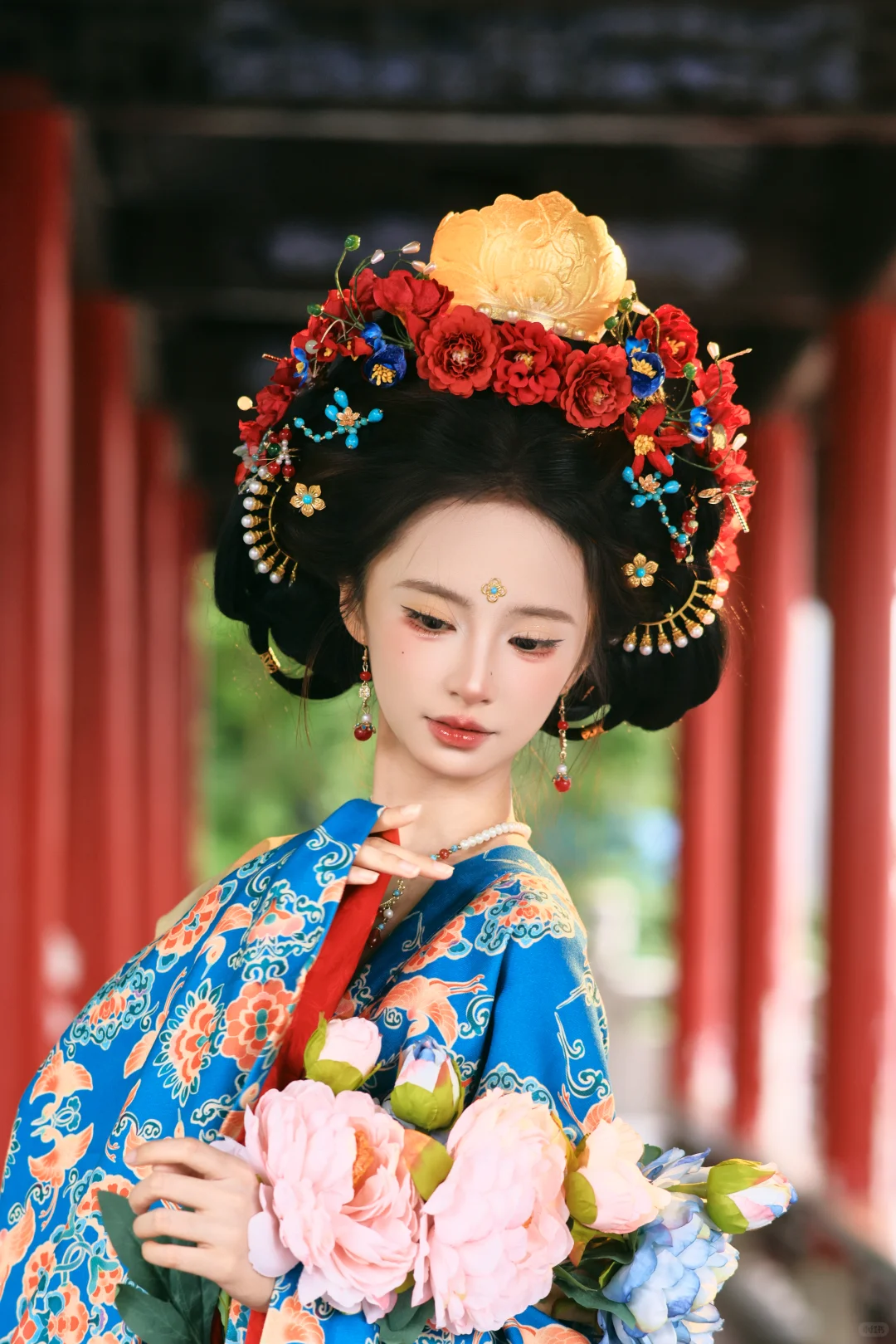 东京可真是富贵迷人眼啊