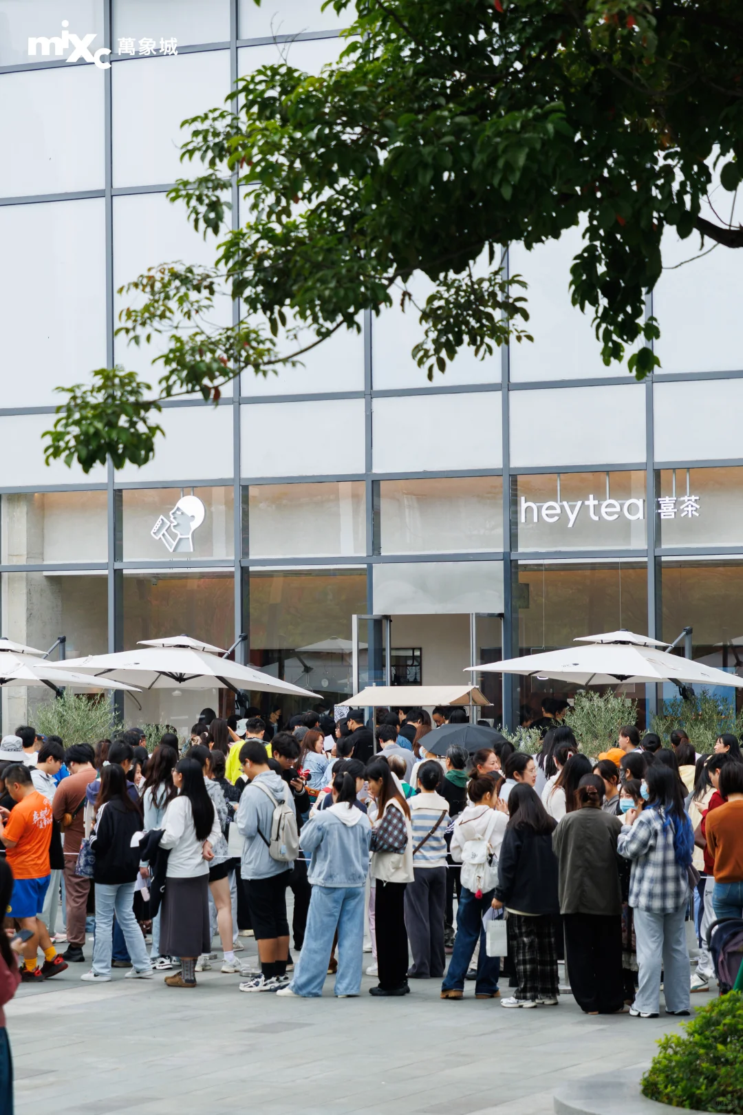 柳州人这回狂「喜」了！！！