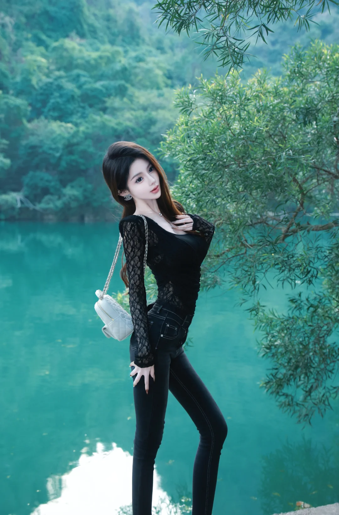 柳州龙潭公园📷