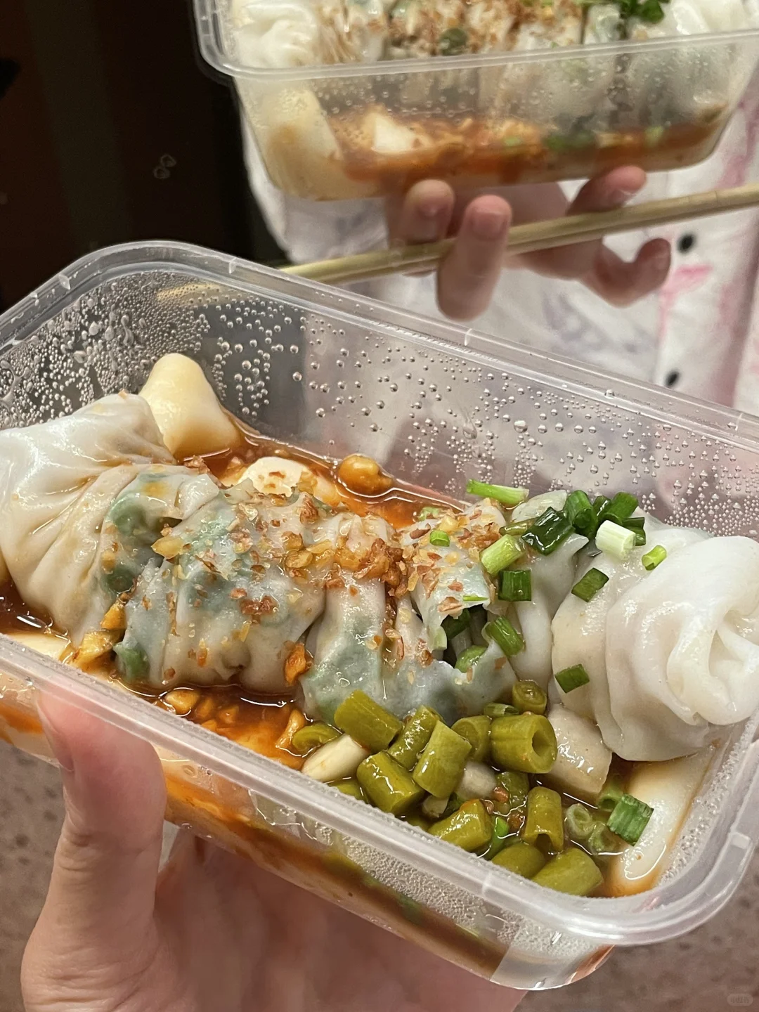 在柳州2天纯吃超长总结（不喜欢酸口版