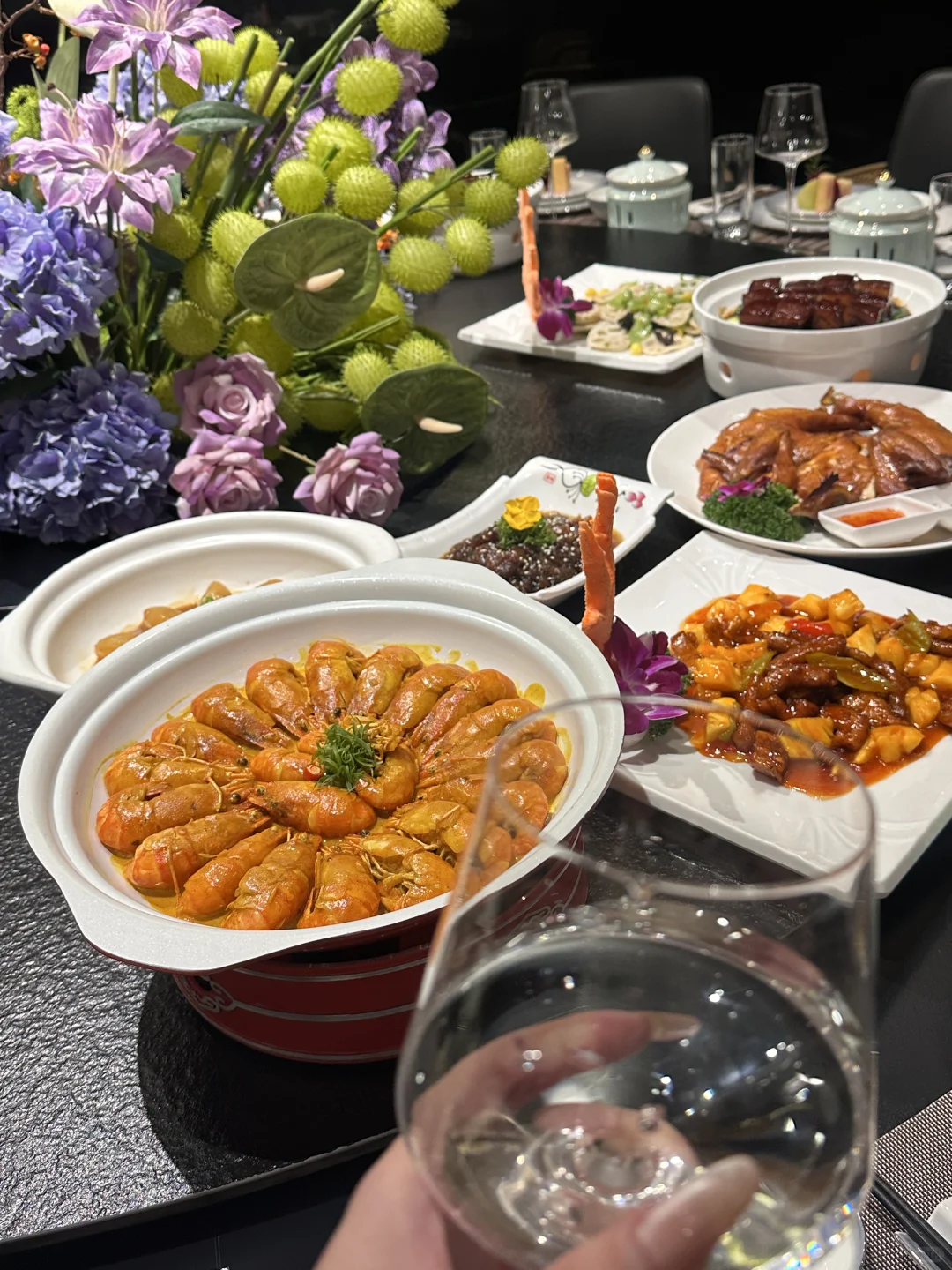 柳州新晋过生日绝绝子酒店！