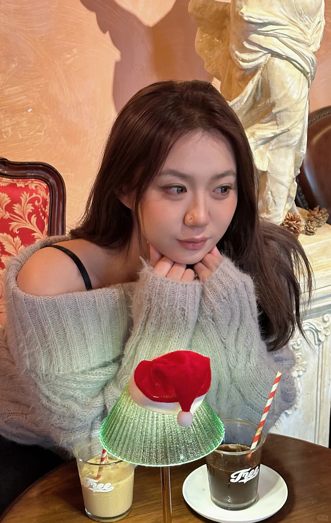 柳州｜光线好好～胶片也好好看🎞️