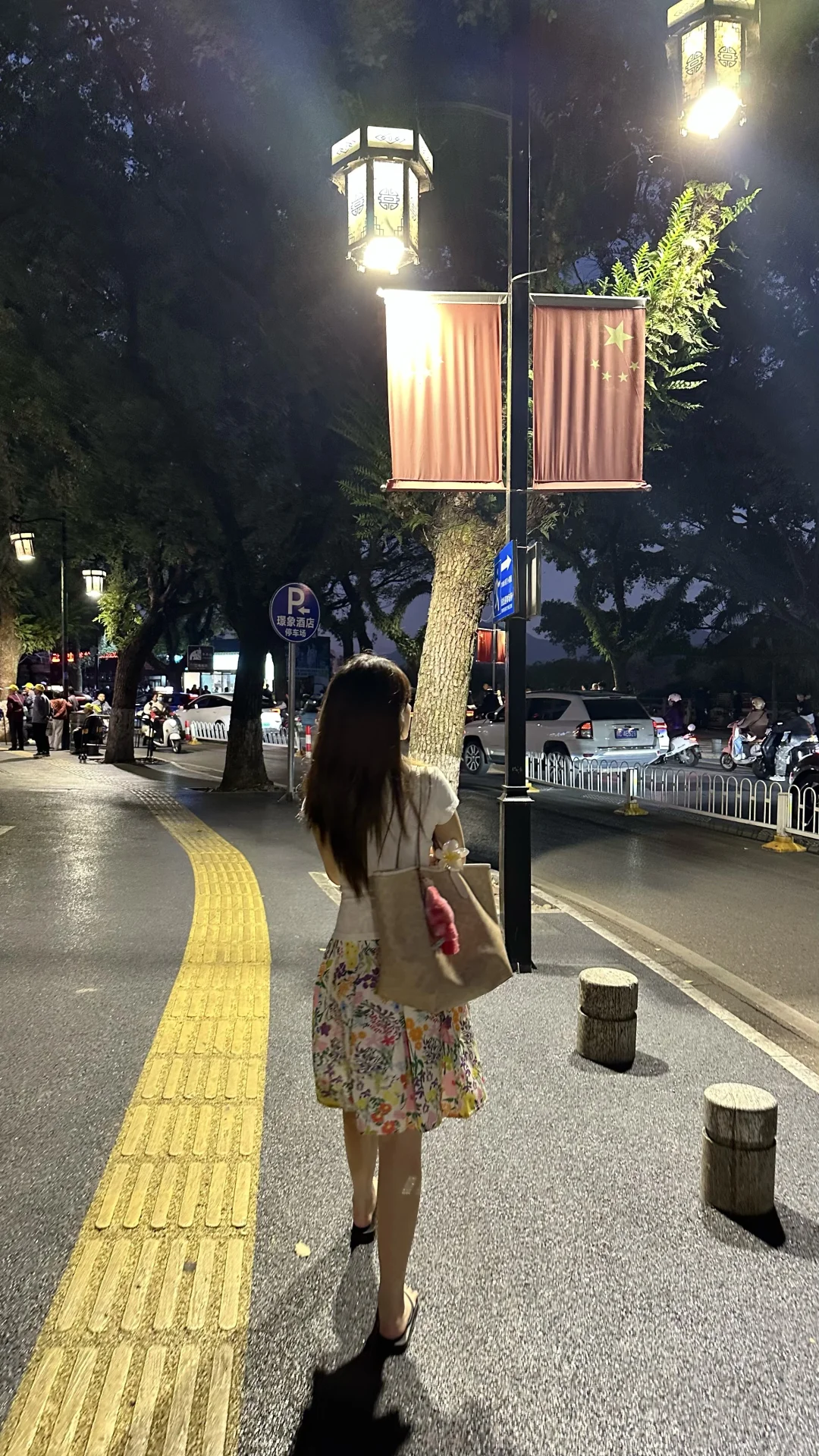 特别chill的柳州行