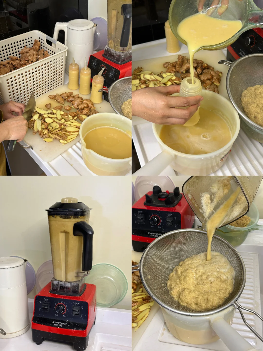 巨巨巨离谱！柳州旅游第一件事居然是洗头…