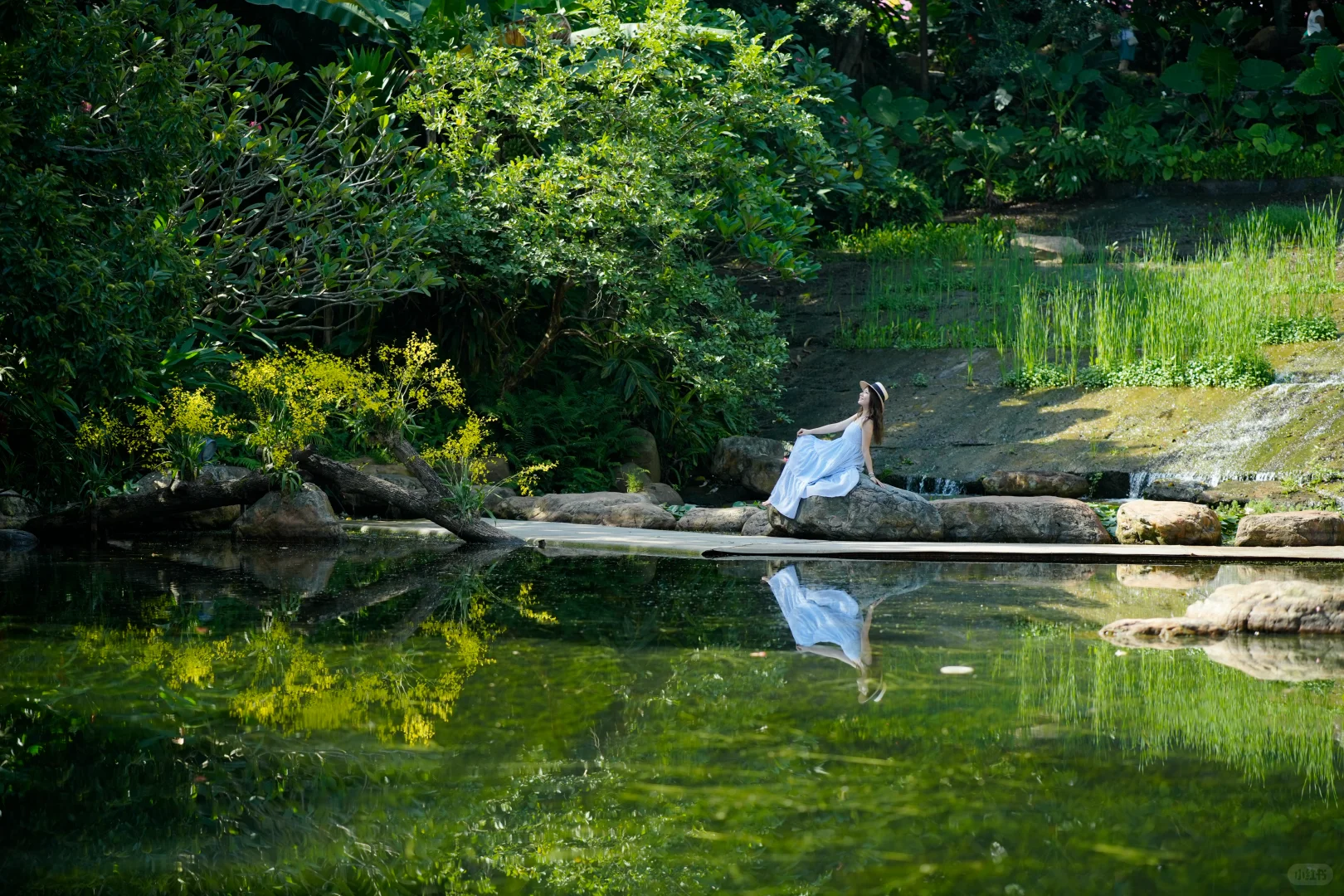 南宁青秀山约拍路线