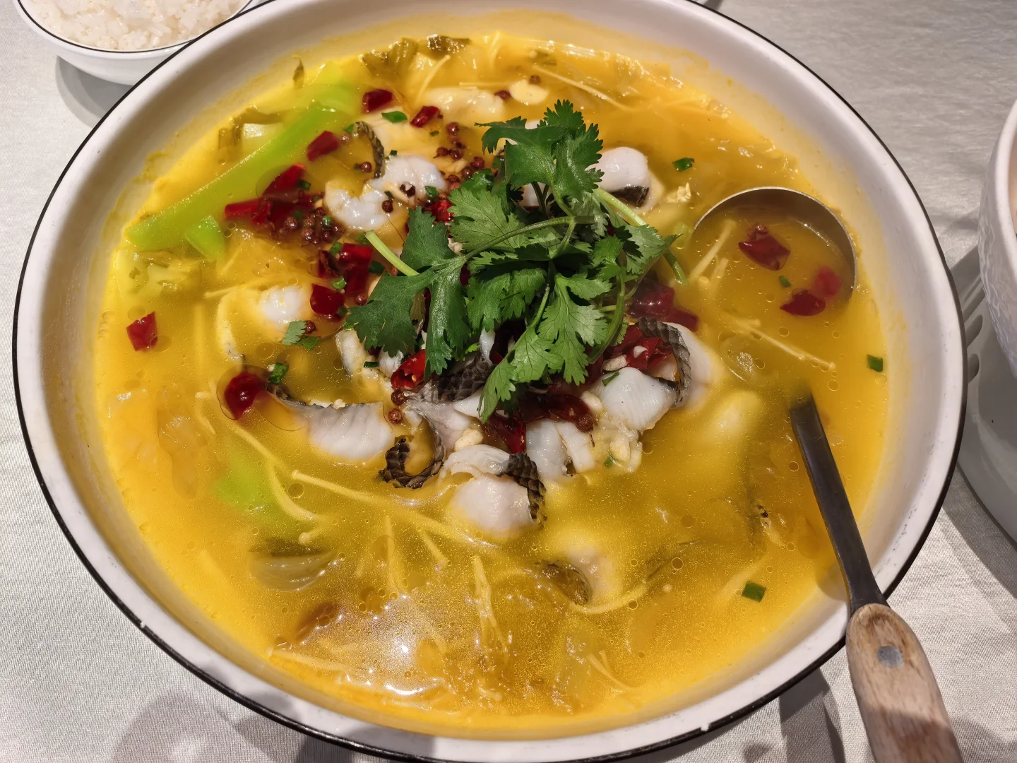 💥在柳州挖到宝藏粤菜馆