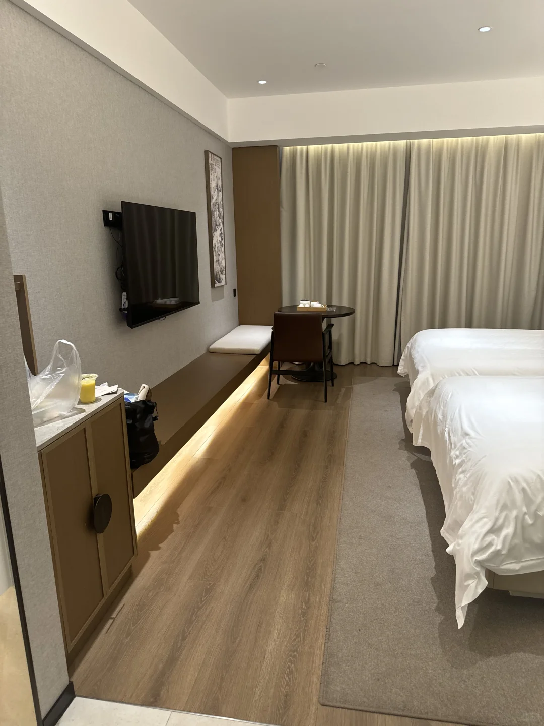 柳州这家酒店也太好住了叭～