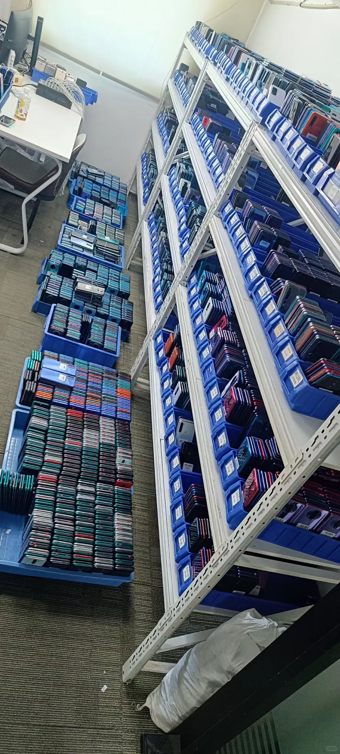 广西·南宁｜二手手机，机况透明✅性价比之