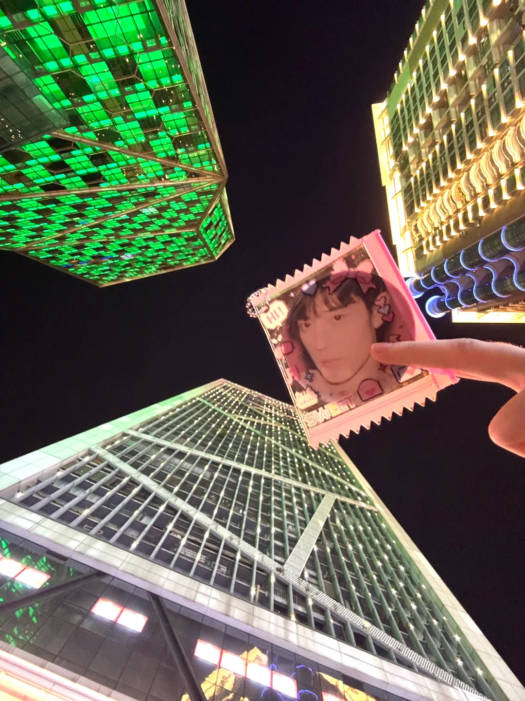 📍柳州真的好好七