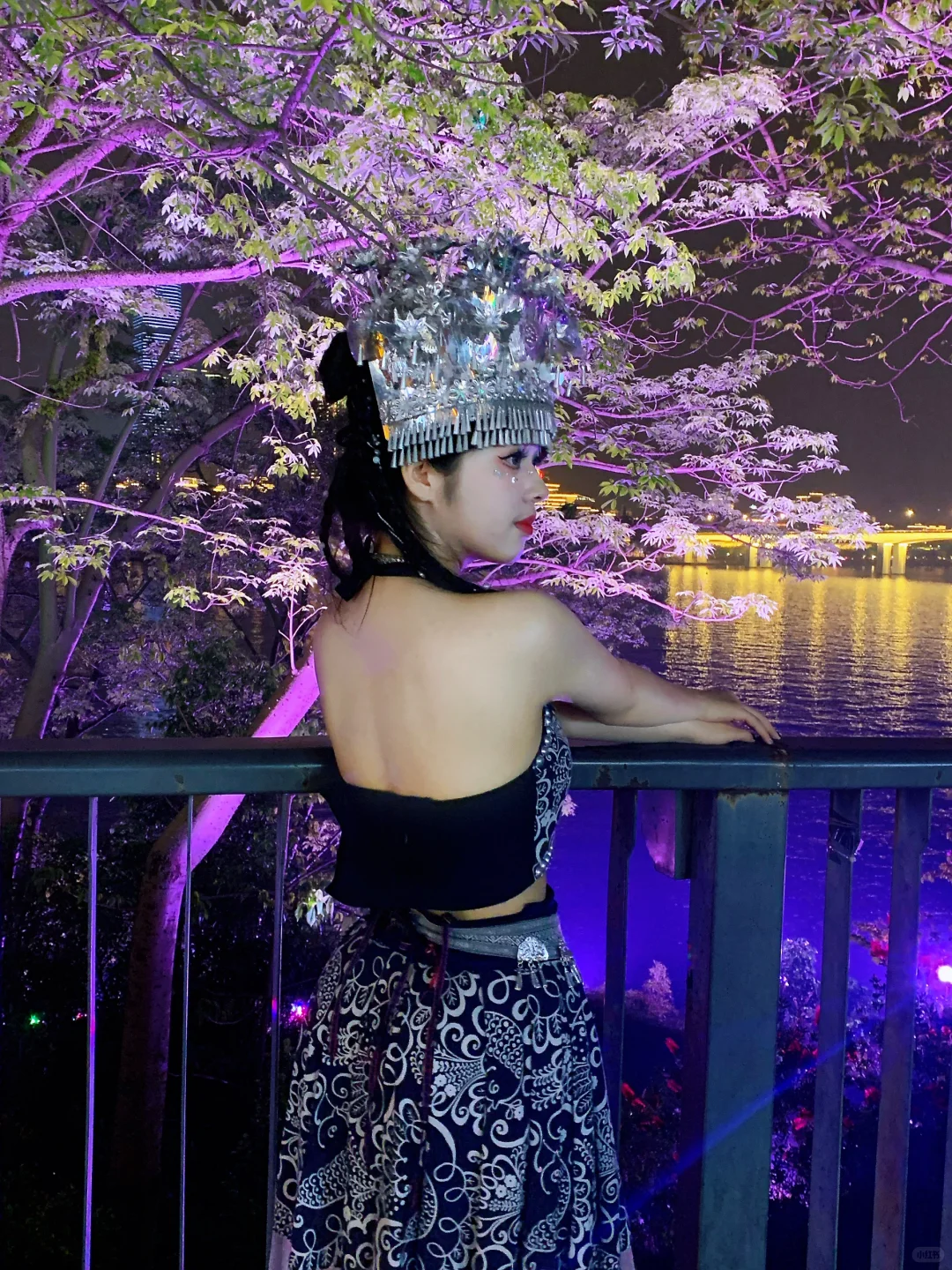 广西柳州📍窑埠古镇