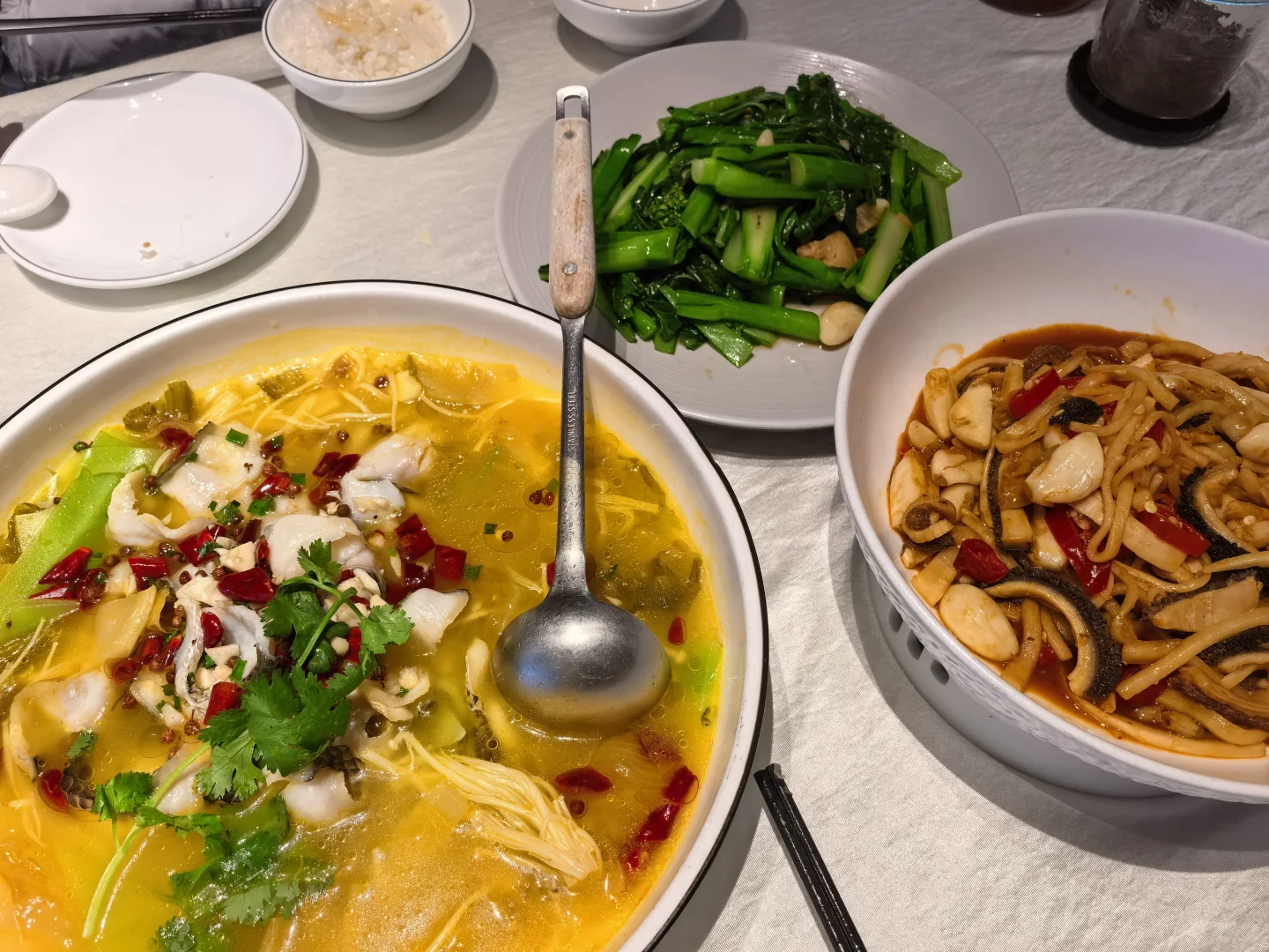 💥在柳州挖到宝藏粤菜馆