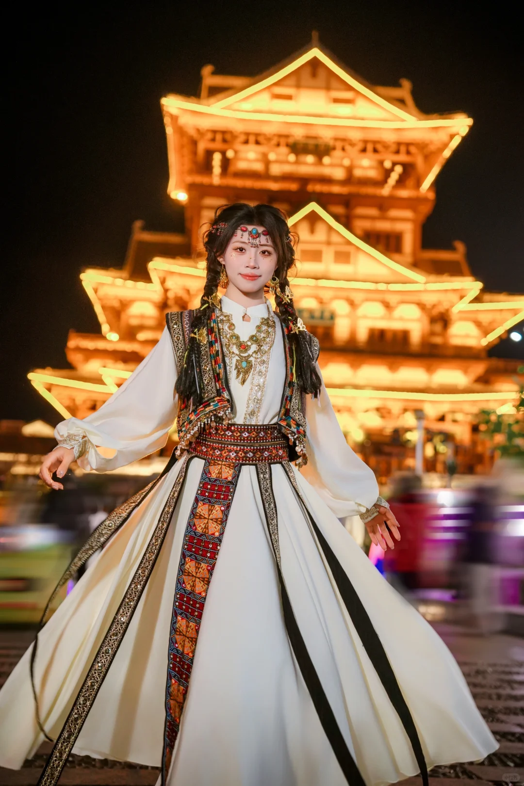 刚去完柳州｜随便问