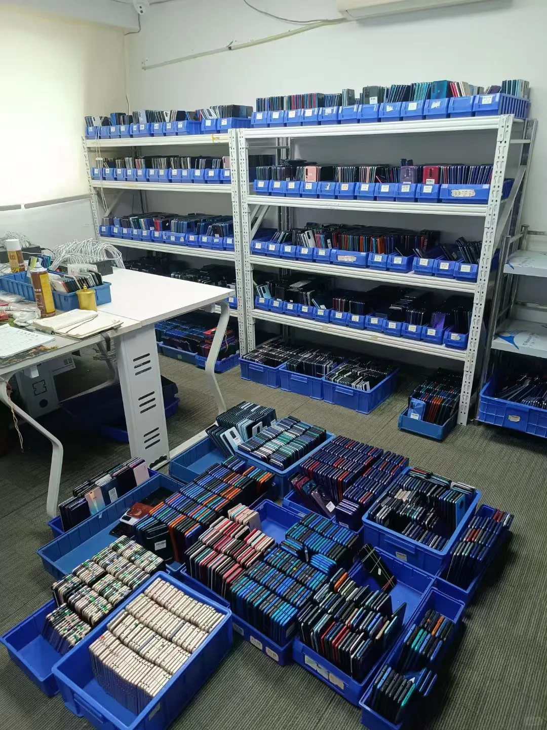 广西·南宁｜二手手机，机况透明✅性价比之