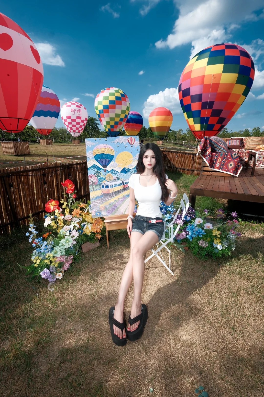 柳州“土耳其”