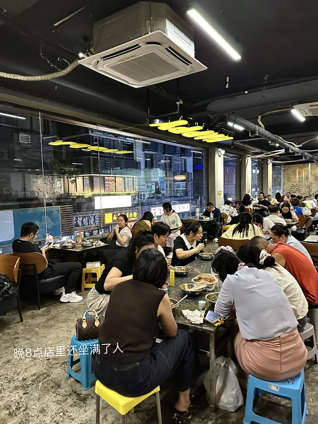 柳州一日游 🍜