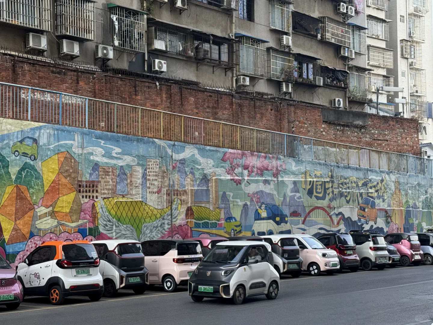 2025第一站🚉——柳州