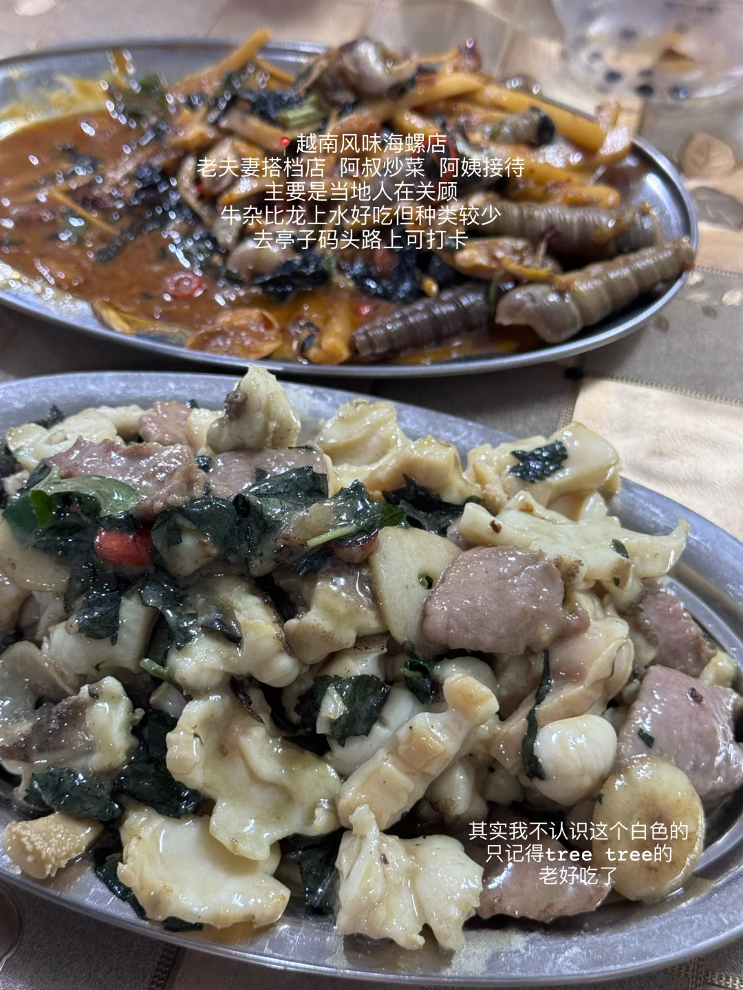 南宁｜7天20家店吃喝plog （附攻略）