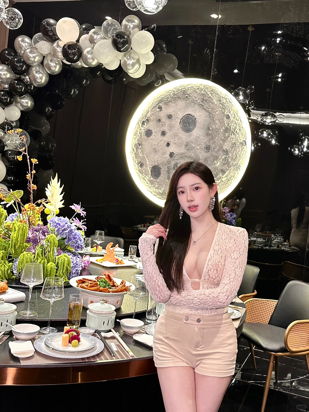 柳州新晋过生日绝绝子酒店！