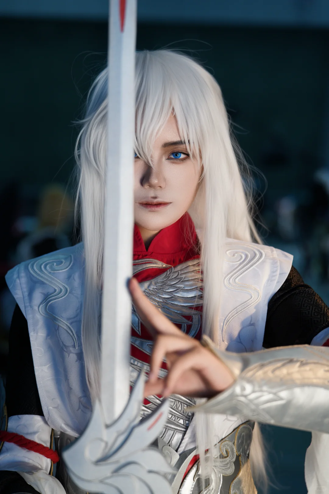 申请柳州AD33动漫展自由行❤️