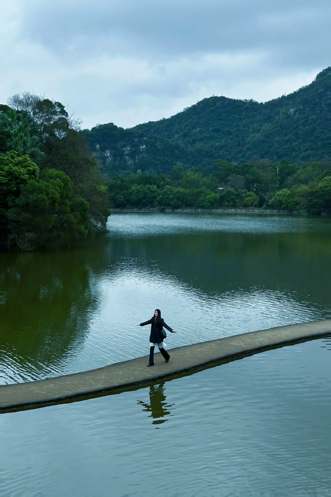 广州出发｜广西柳州两天一夜游玩记🍜