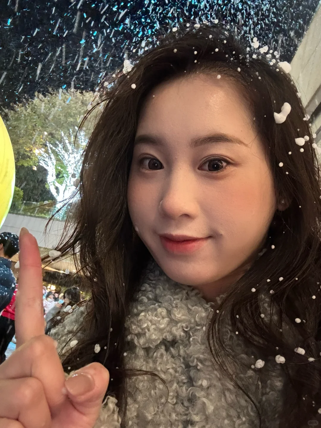 我爱你柳州万象城！！