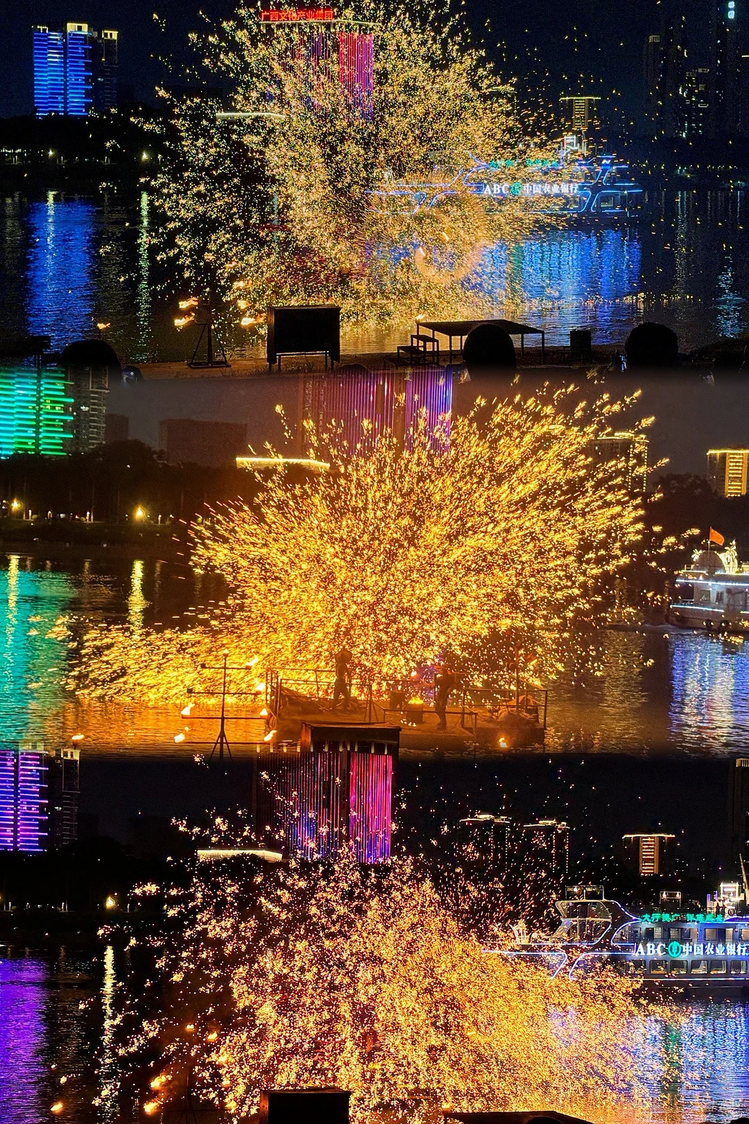 📍南宁｜超佛系版的四天逛吃攻略分享