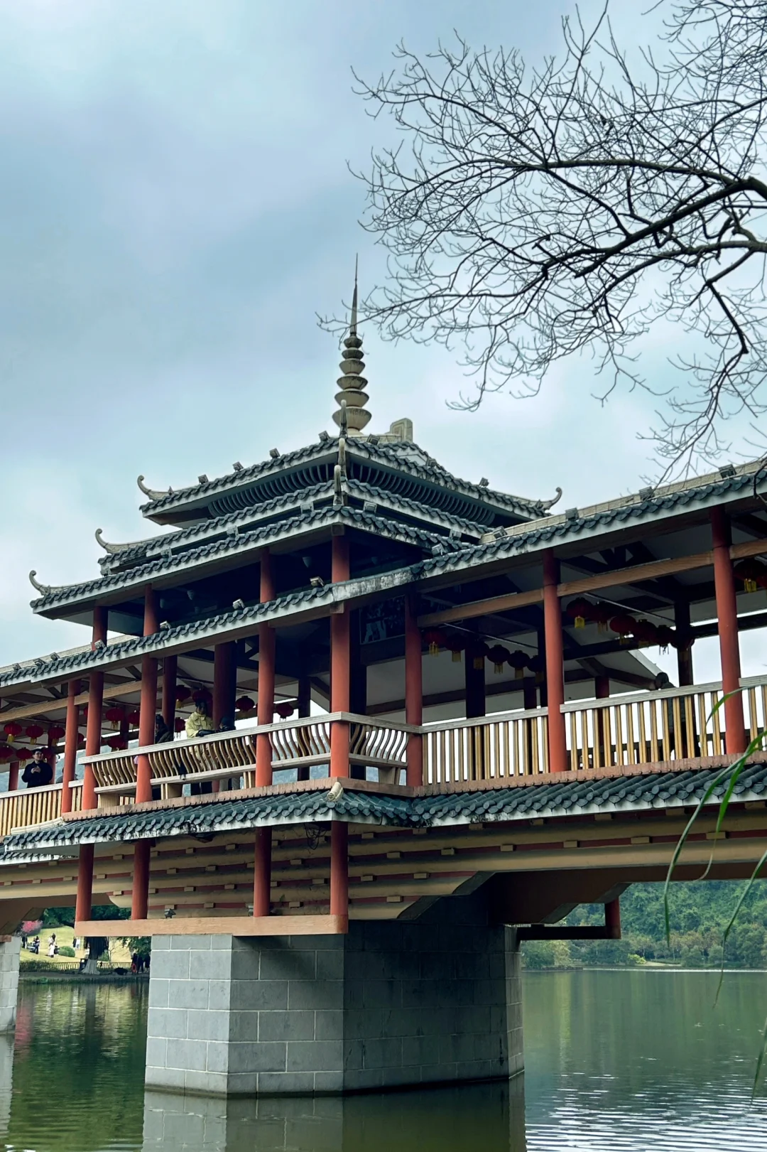 广州出发｜广西柳州两天一夜游玩记🍜