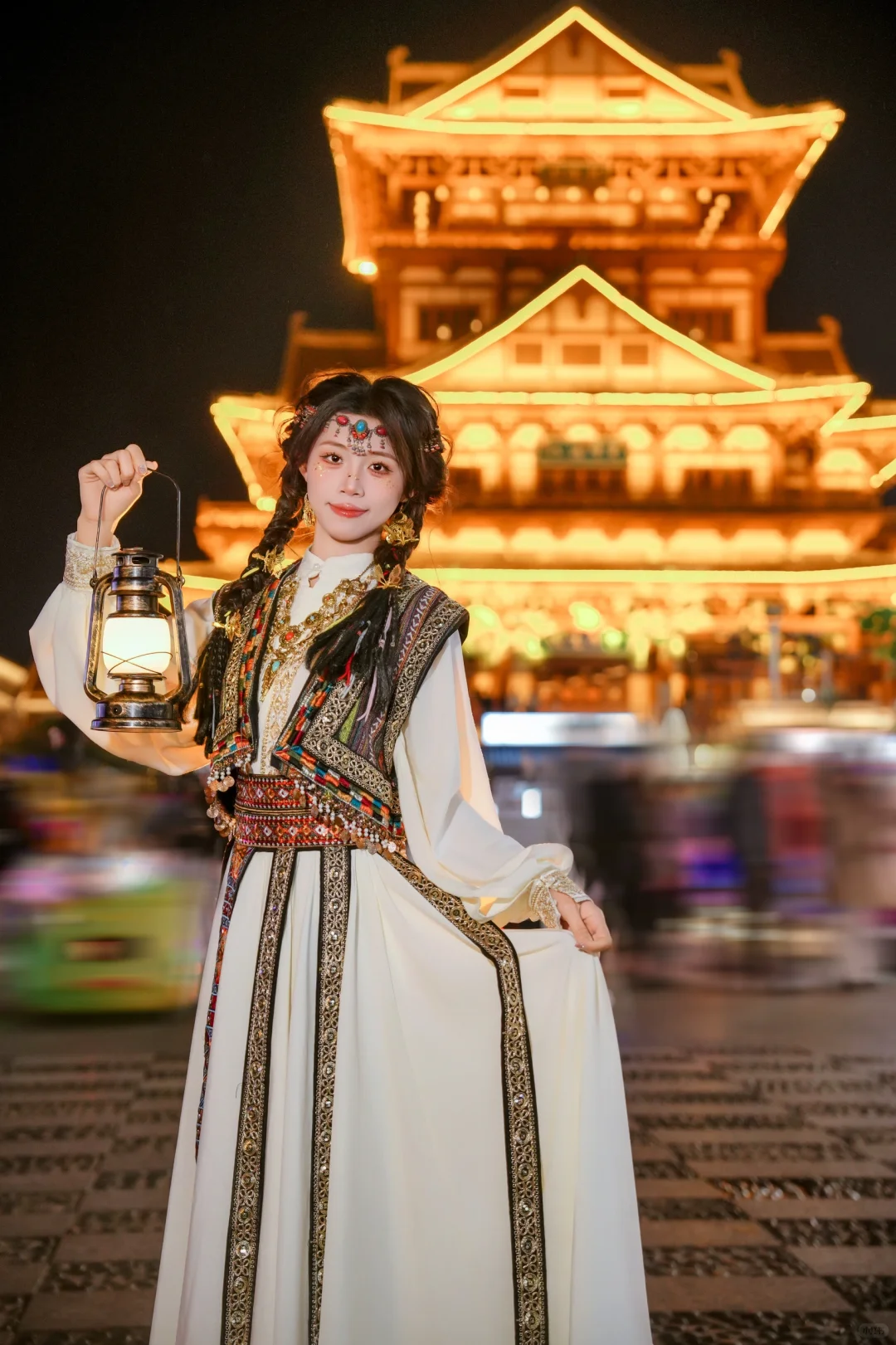 刚去完柳州｜随便问