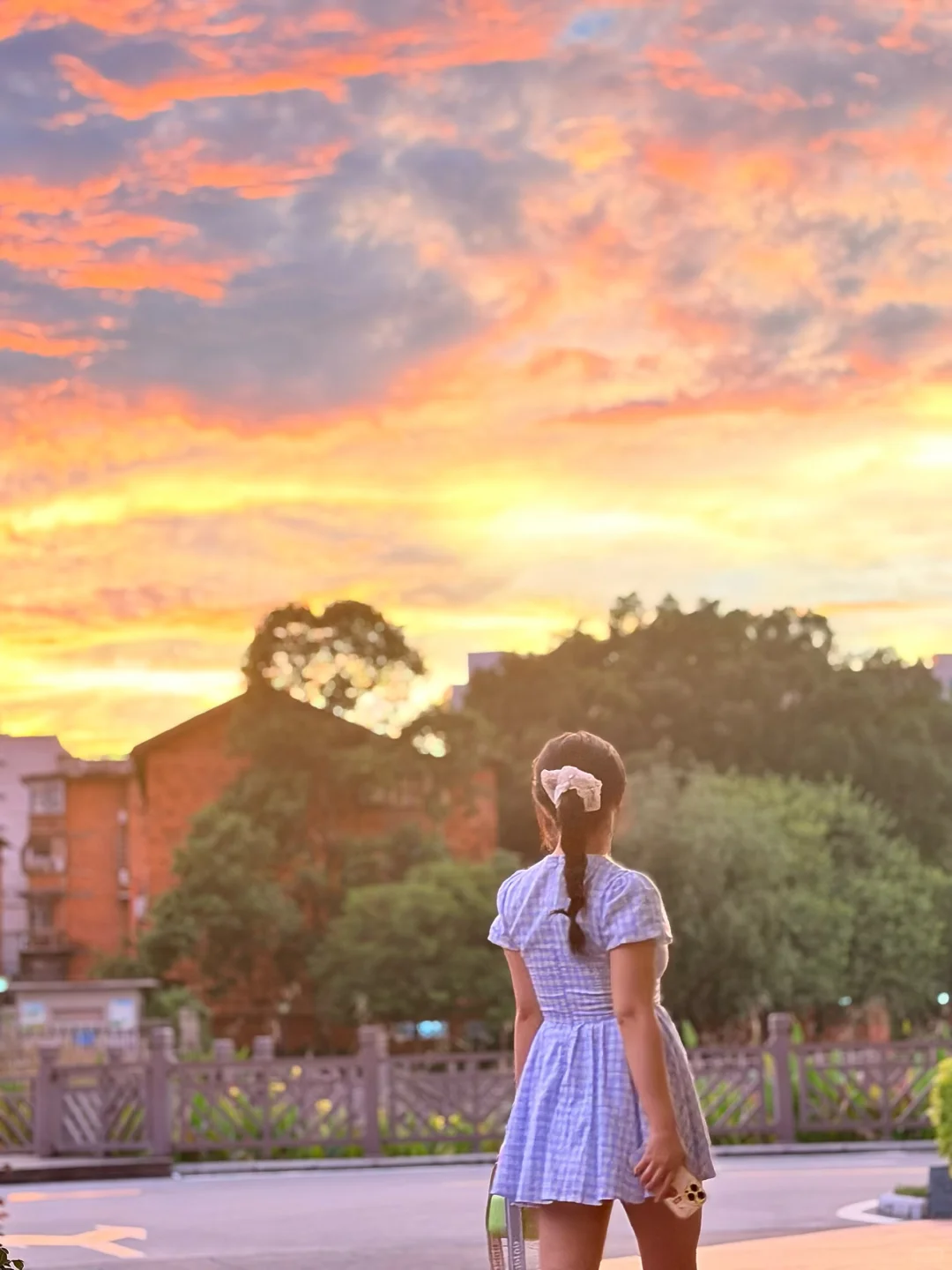 柳州真的好美！