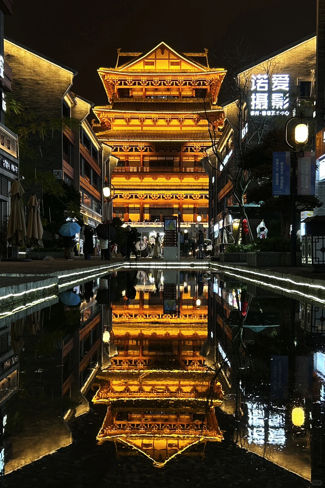 广州出发｜广西柳州两天一夜游玩记🍜