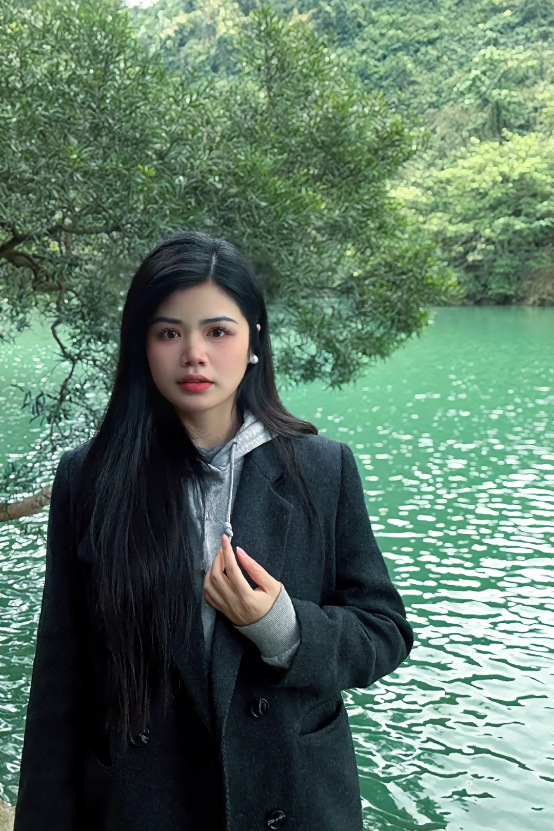 广州出发｜广西柳州两天一夜游玩记🍜