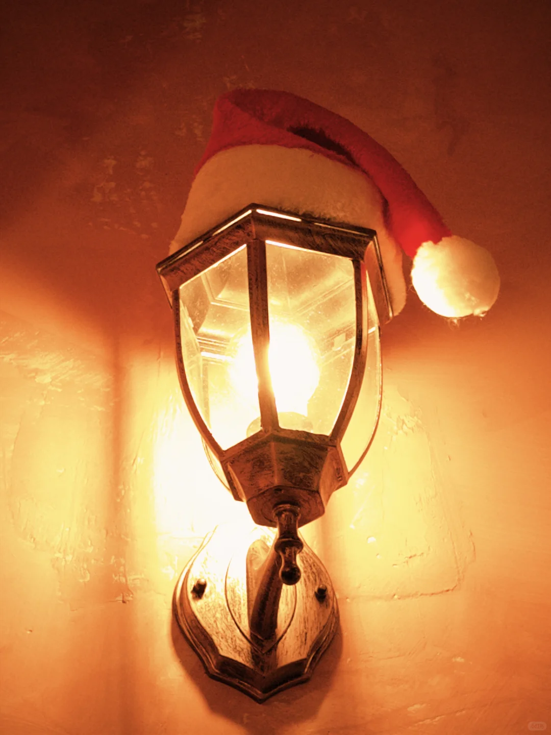 第一次来柳州遇上了最大雾的天气