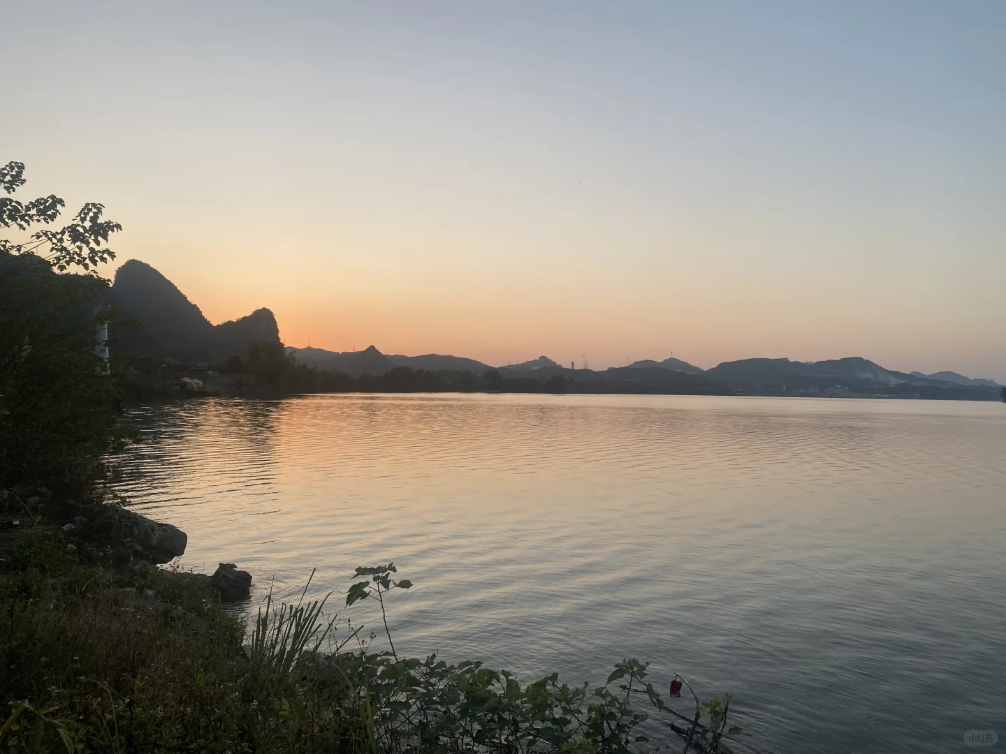 柳州城职后街吃的好多！