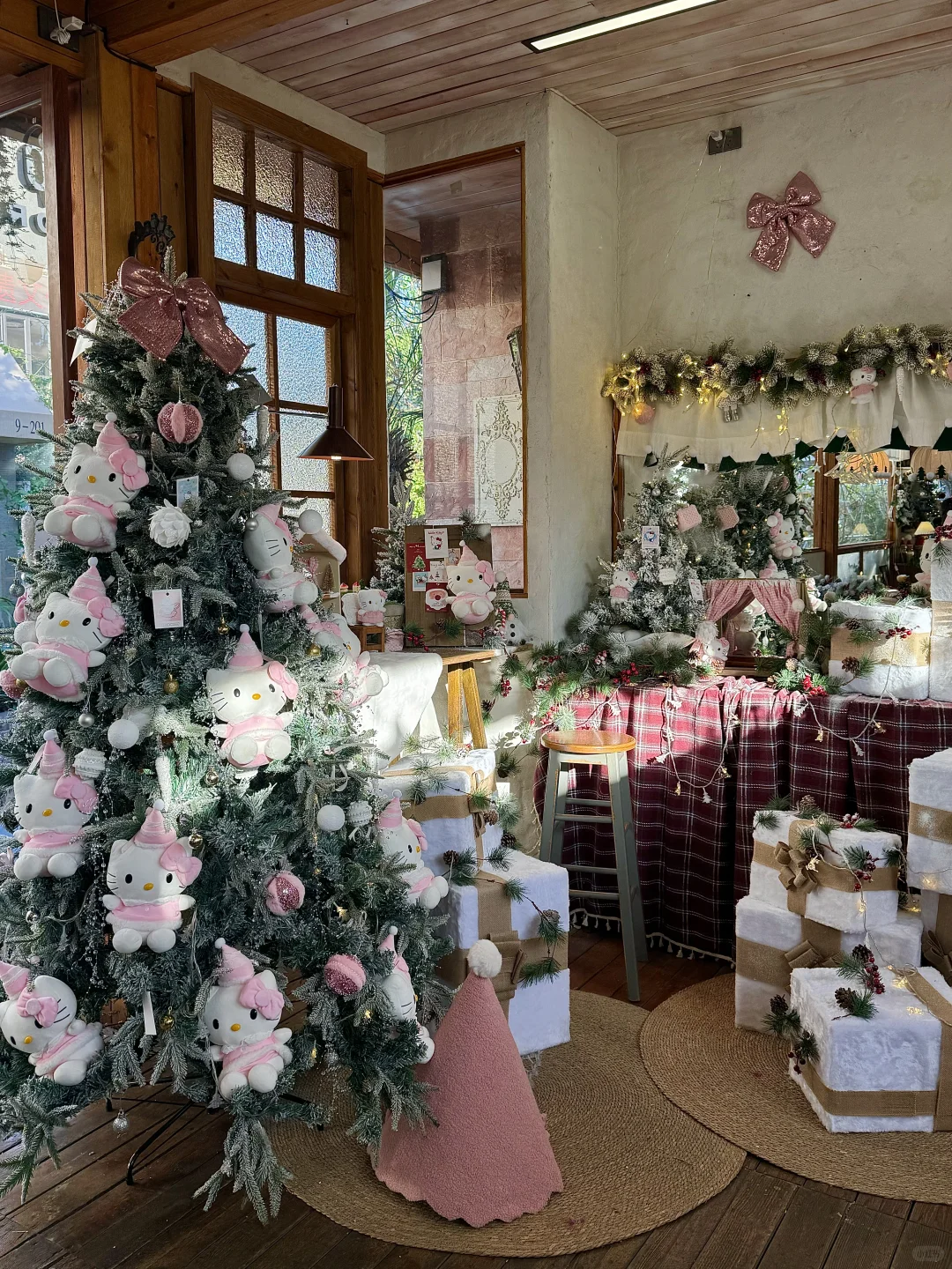 卧槽！柳州新的。。美到失语！！🥹