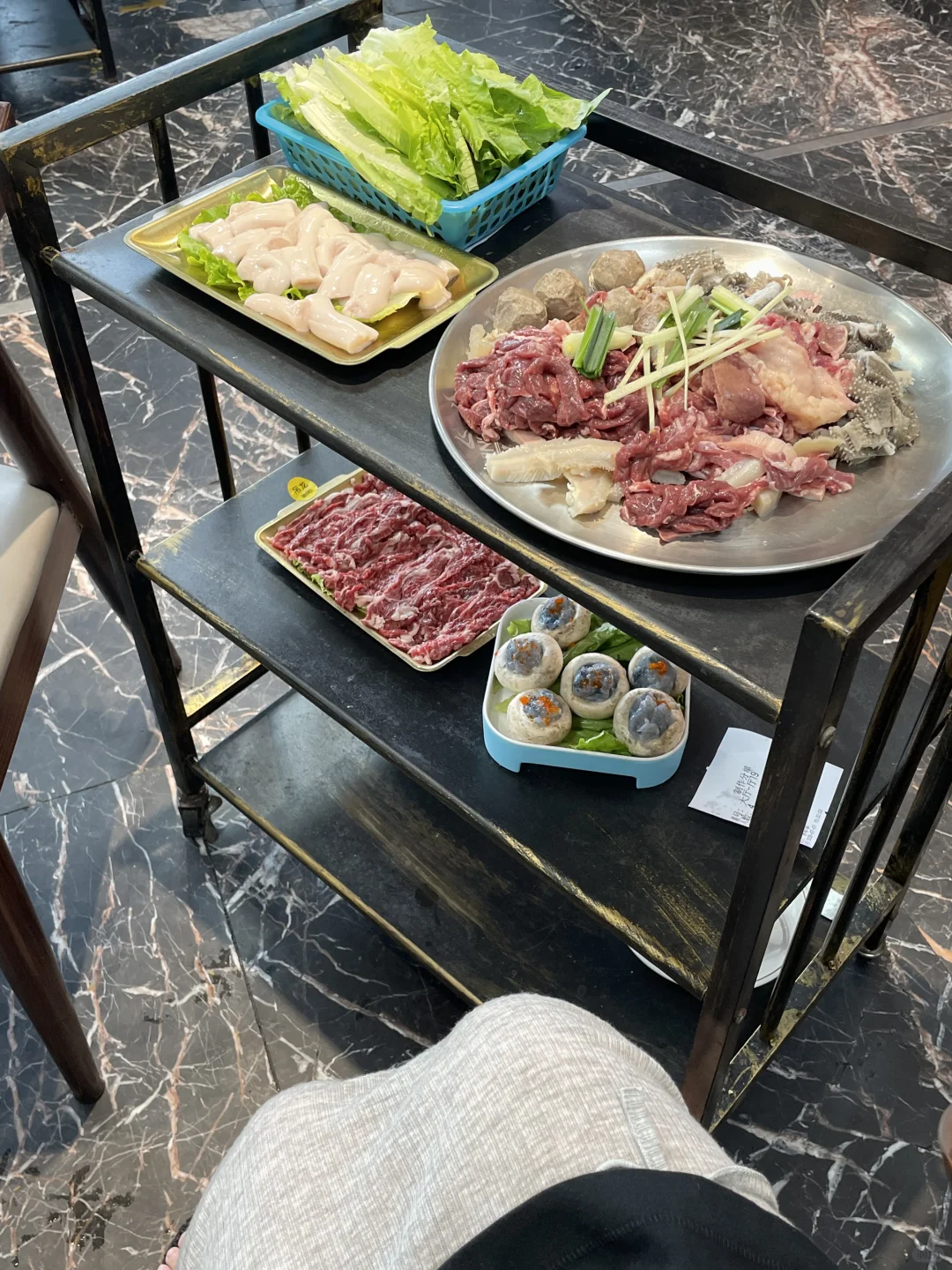 在柳州2天纯吃超长总结（不喜欢酸口版