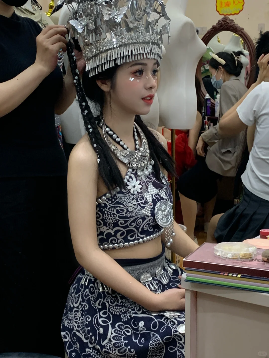 广西柳州📍窑埠古镇