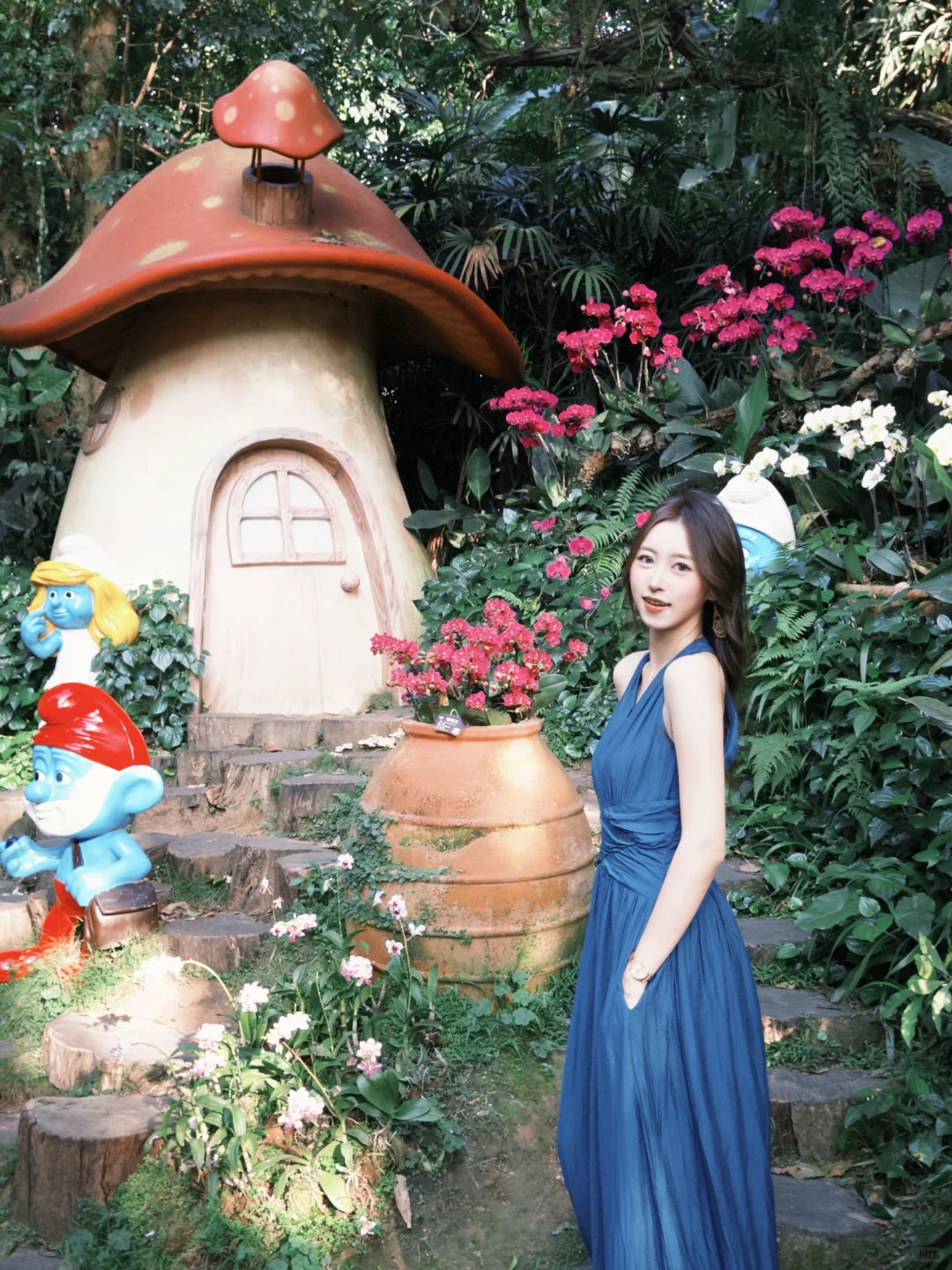 📍南宁｜超佛系版的四天逛吃攻略分享