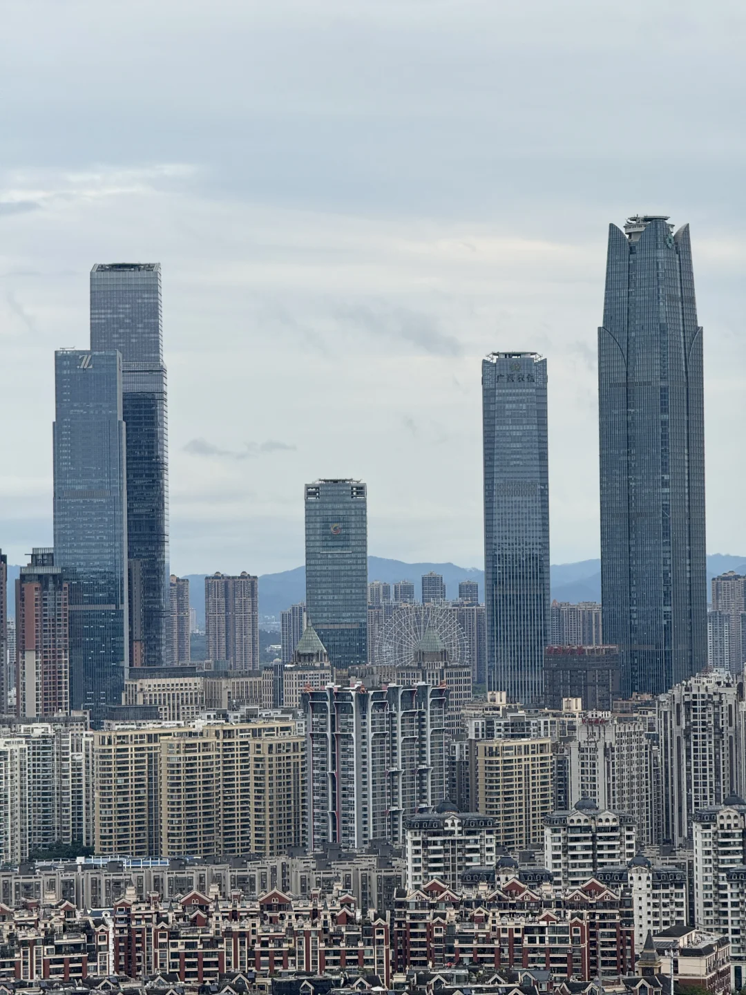 📍✅南宁三天两夜