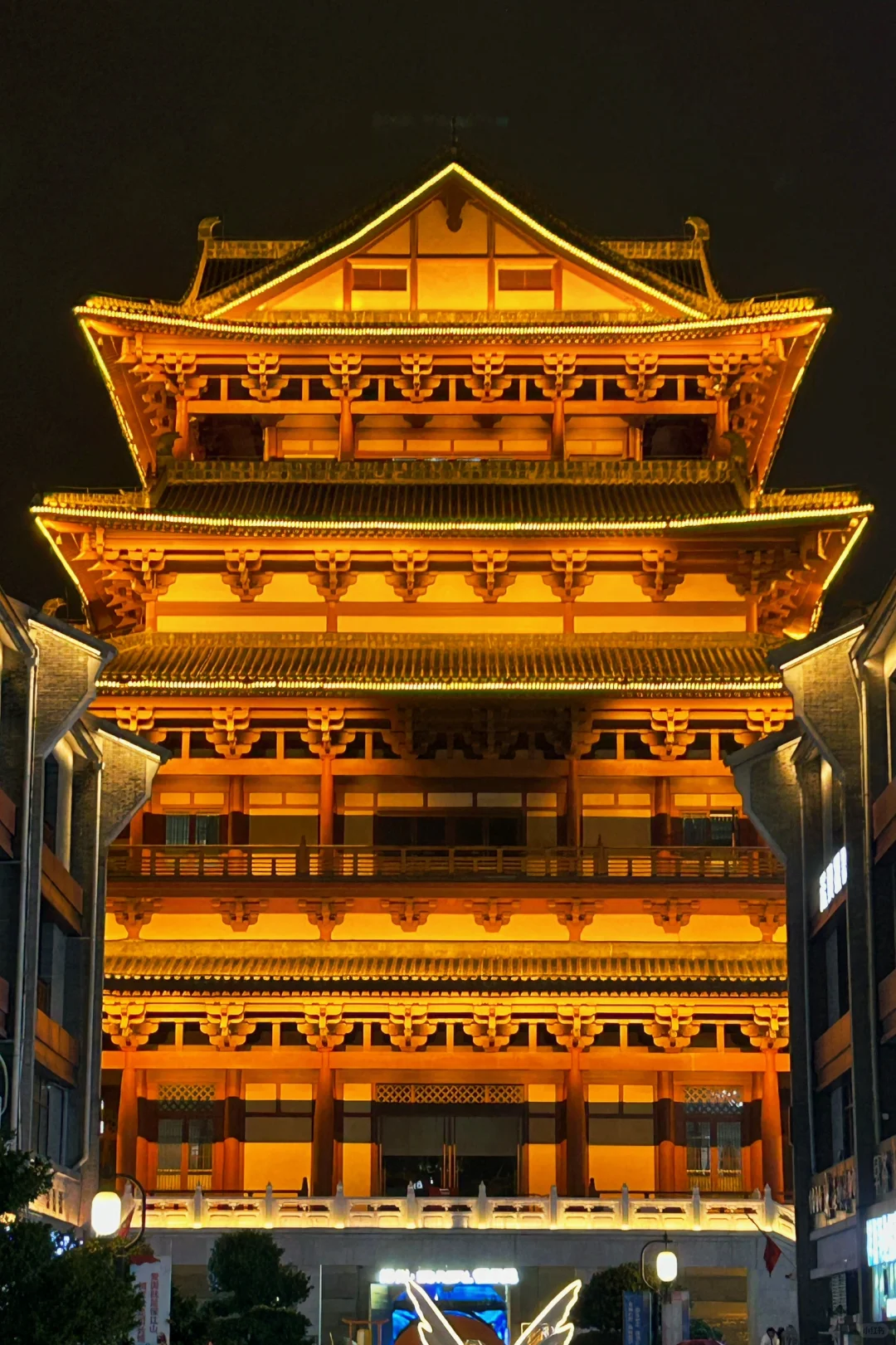 广州出发｜广西柳州两天一夜游玩记🍜