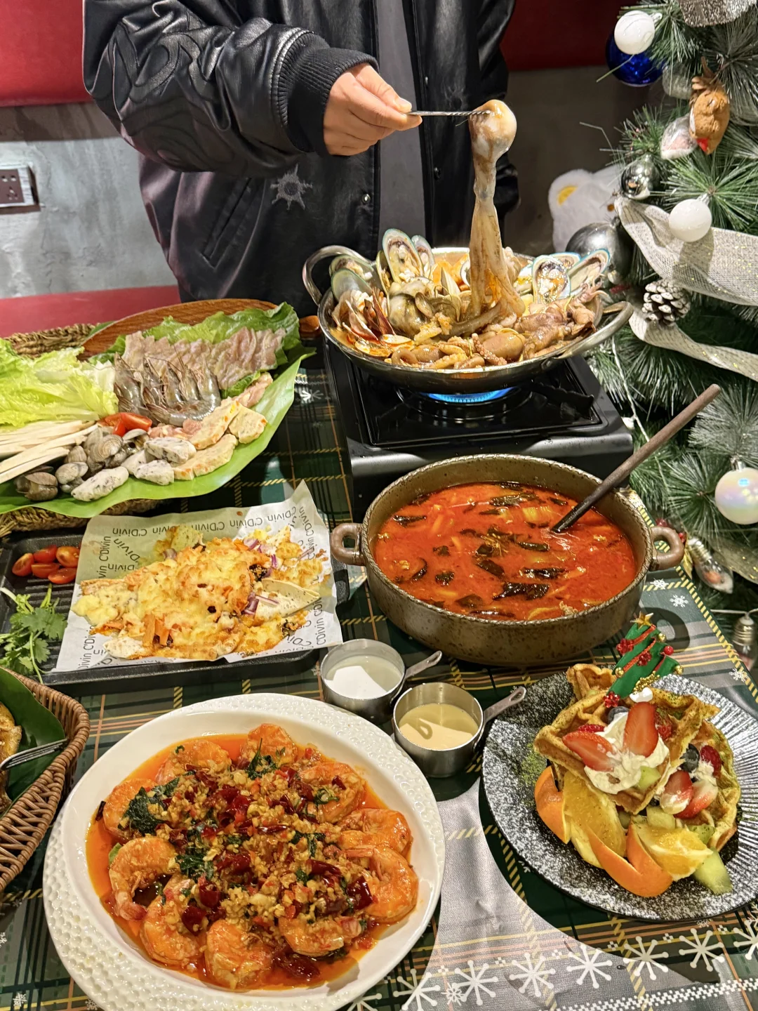 柳州首家！！！终于吃到了！！