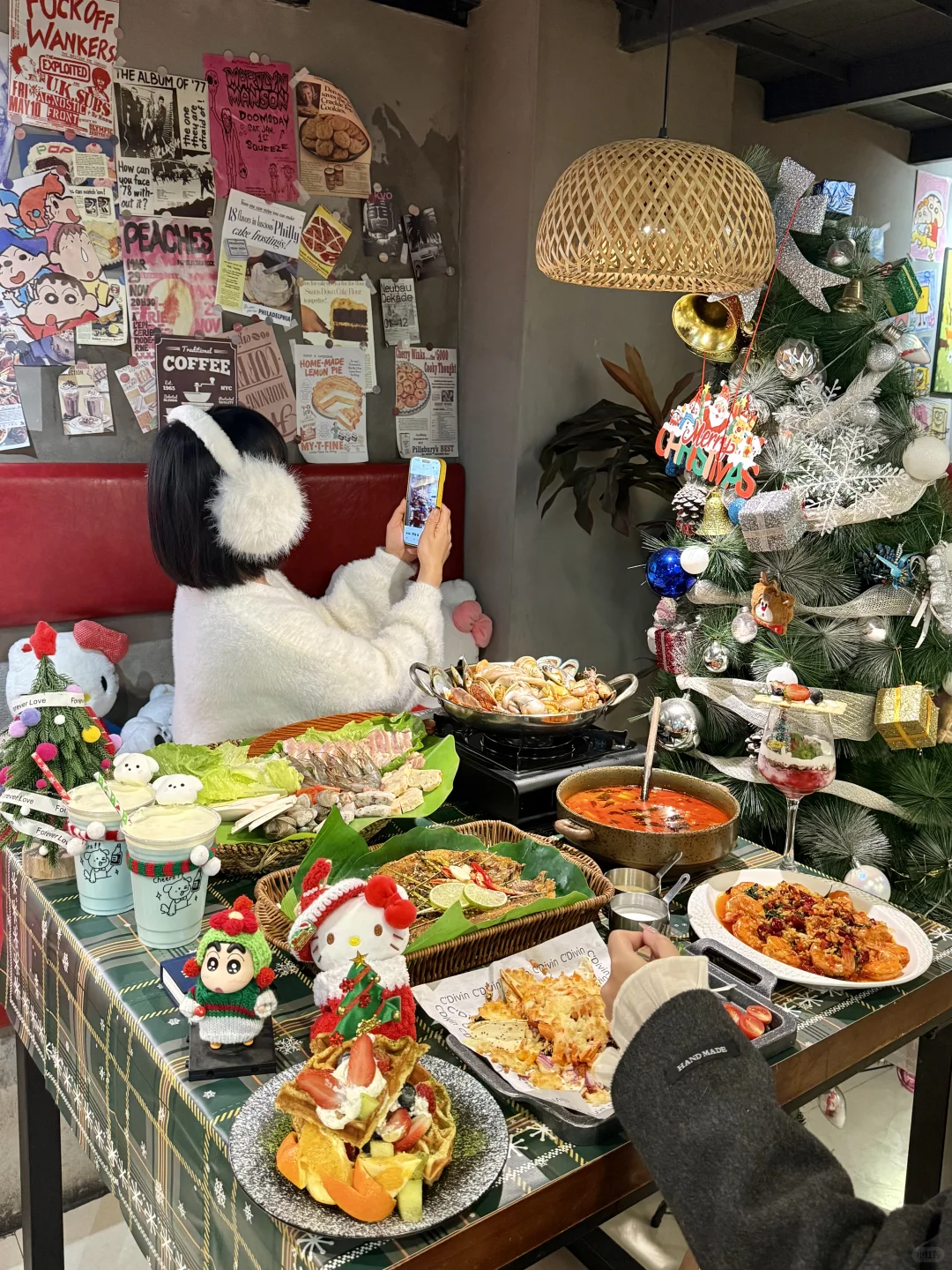 柳州首家！！！终于吃到了！！