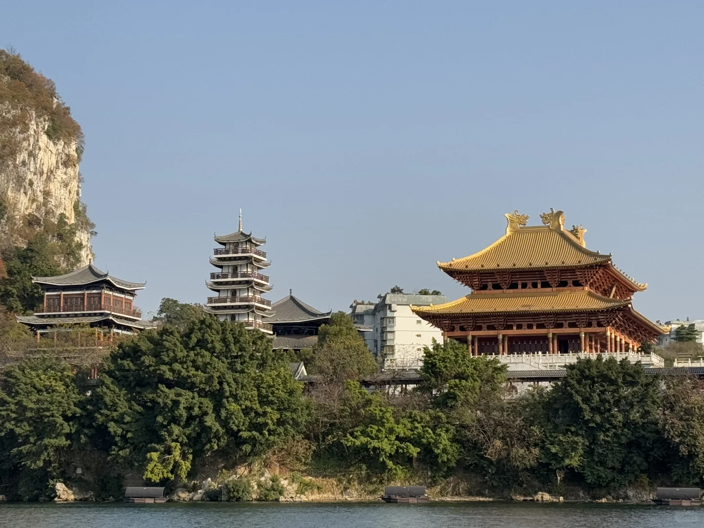 2025第一站🚉——柳州