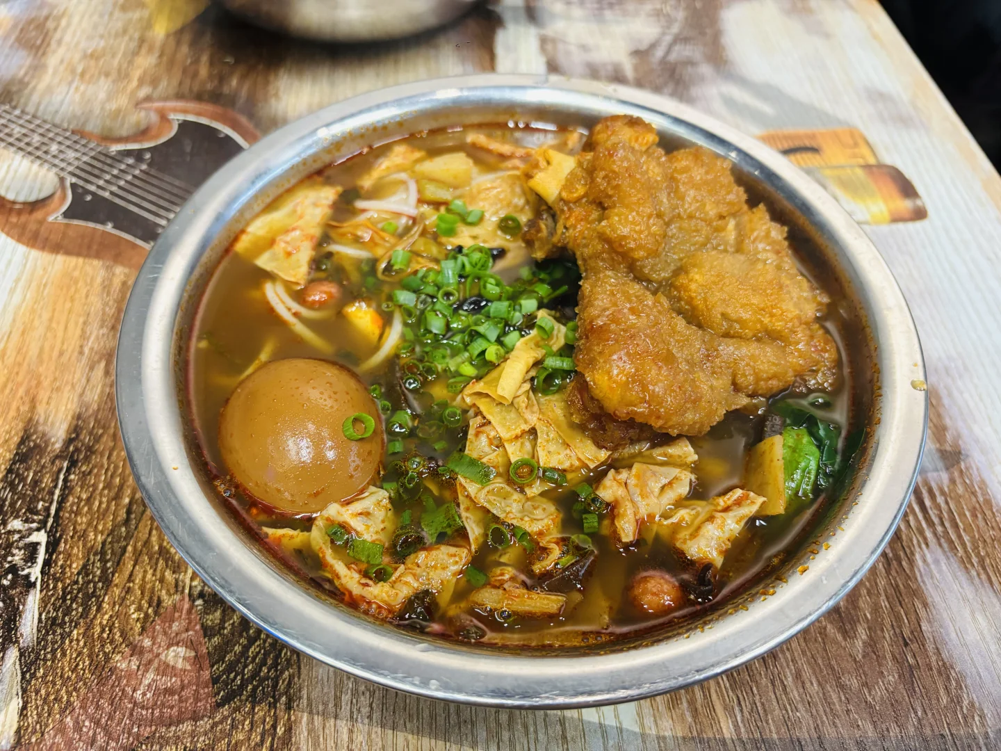 长沙周边城市打卡：柳州周末两日游