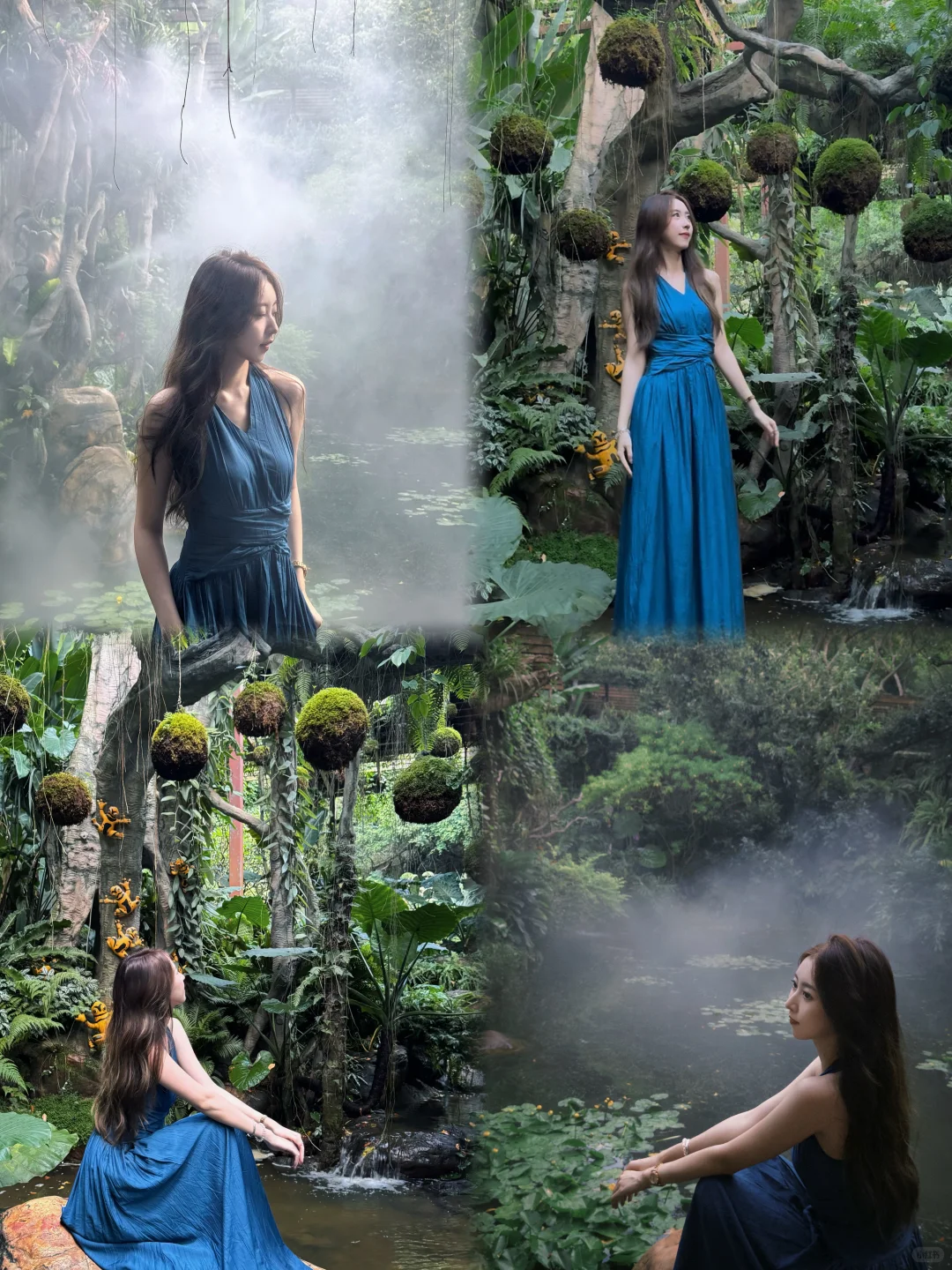 📍南宁｜超佛系版的四天逛吃攻略分享