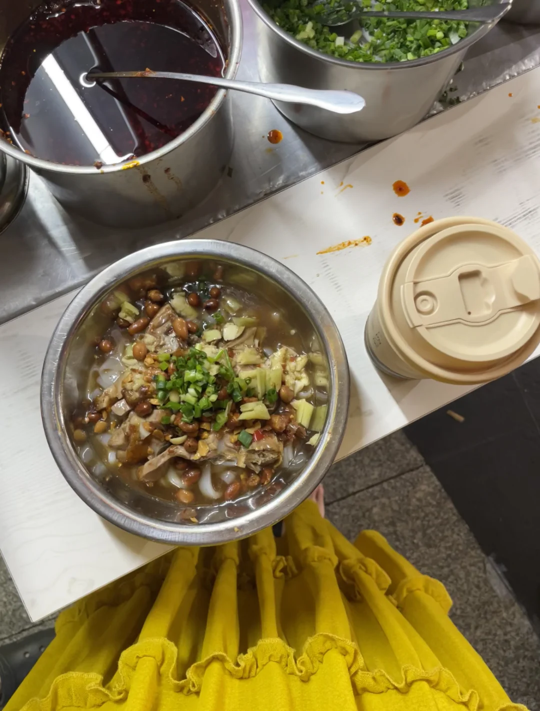 在柳州2天纯吃超长总结（不喜欢酸口版