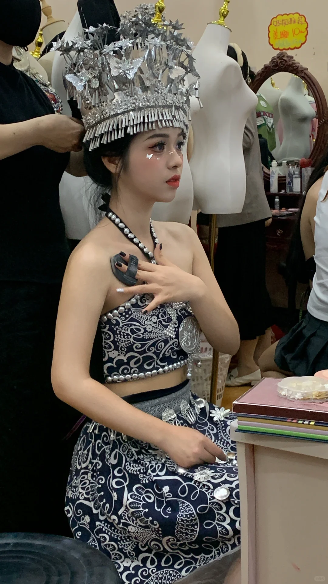 广西柳州📍窑埠古镇