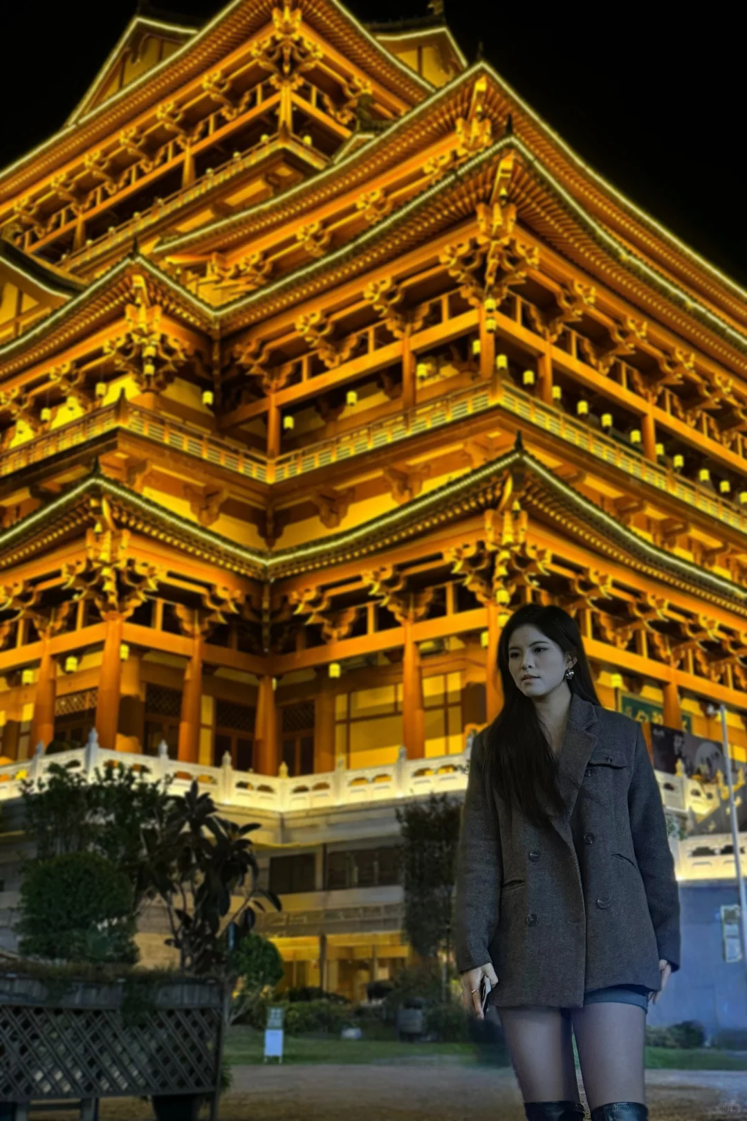 两眼一睁 就是吃！