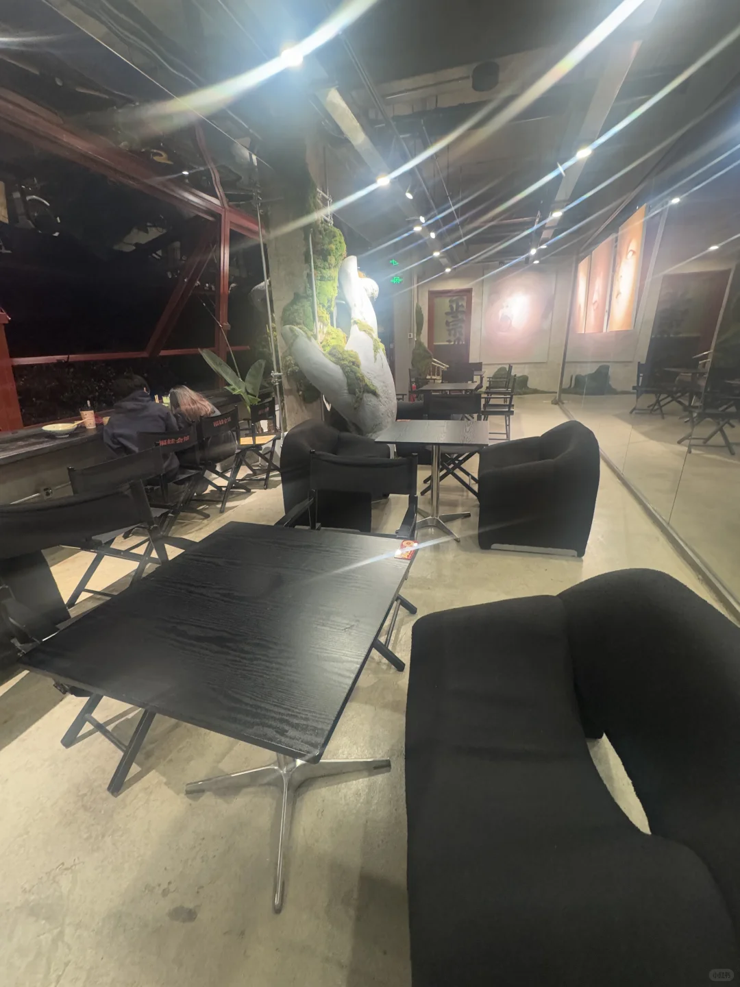 南宁市咖啡店作为自习空间的对比研究7