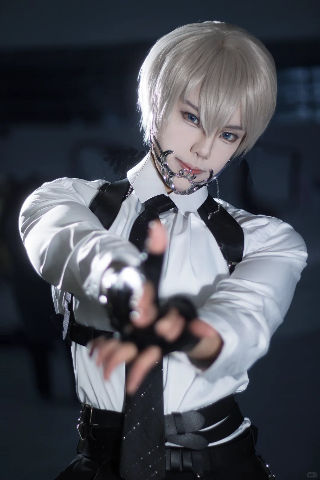 申请柳州AD33动漫展自由行❤️